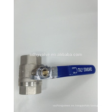 high quality sanitary ball valve eco-friendly